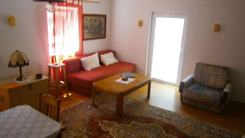 Holiday Home Fisherman'S Petrovac Room photo