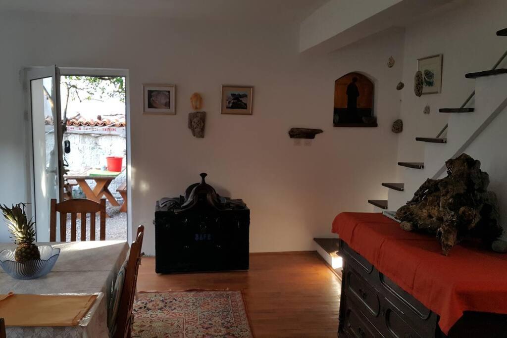 Holiday Home Fisherman'S Petrovac Exterior photo