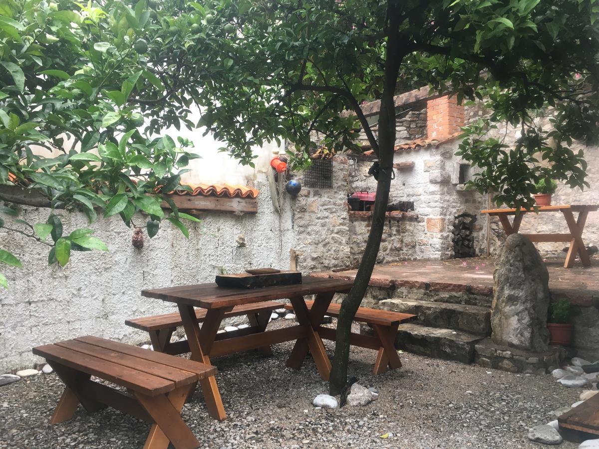 Holiday Home Fisherman'S Petrovac Exterior photo