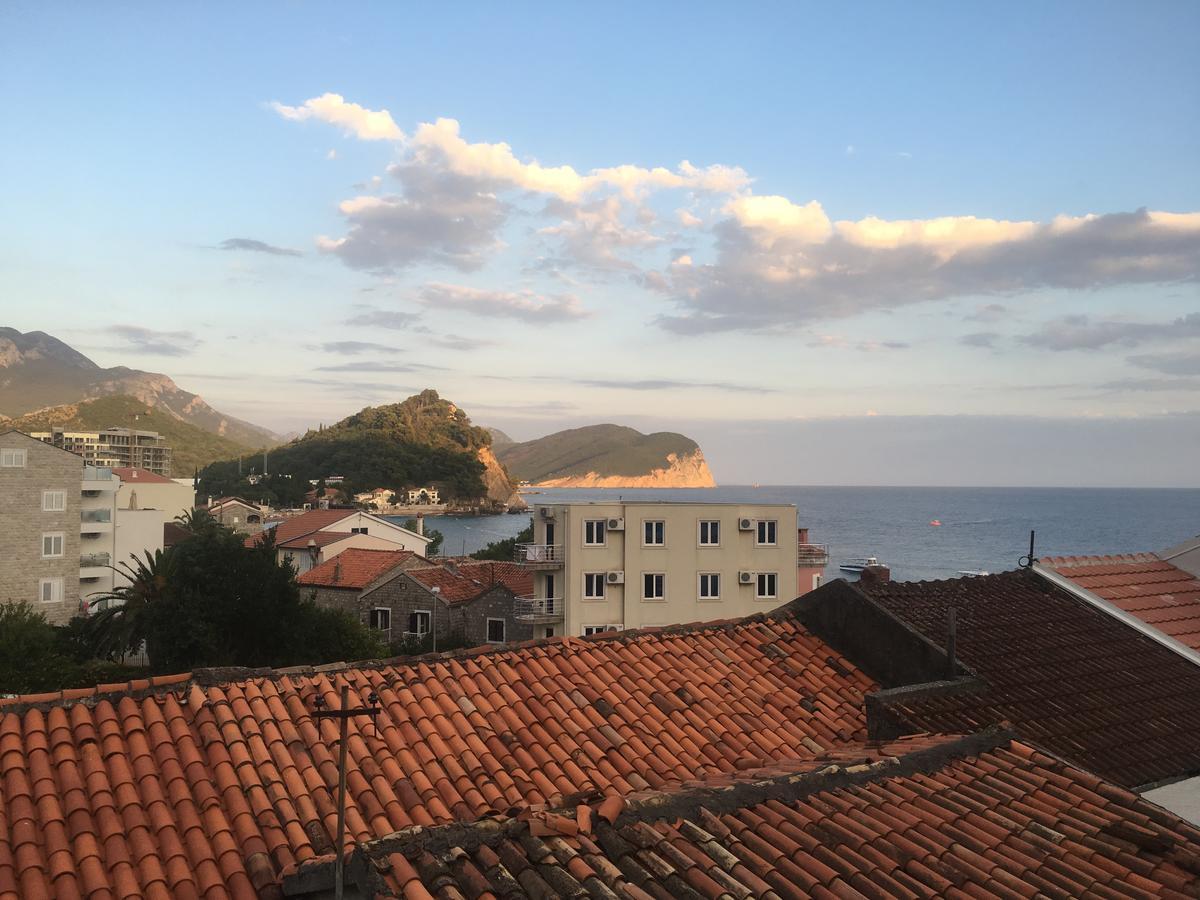 Holiday Home Fisherman'S Petrovac Exterior photo
